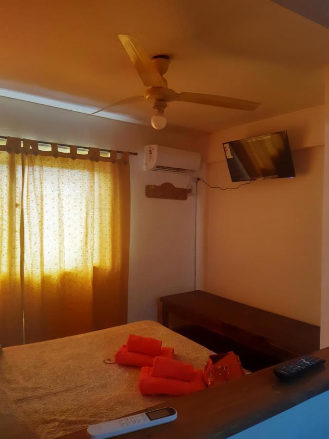 Apartamento Lo De Roo *